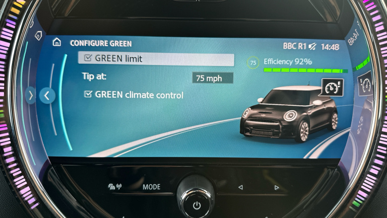 MINI Hatchback 1.5 Cooper Exclusive Premium 3dr Auto Petrol Hatchback